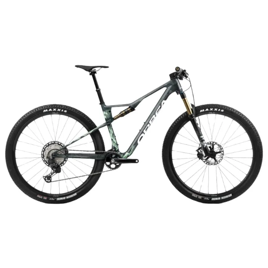2024 Orbea Oiz M-PRO