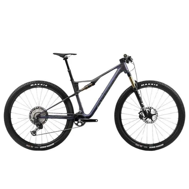 2024 Orbea Oiz M-PRO
