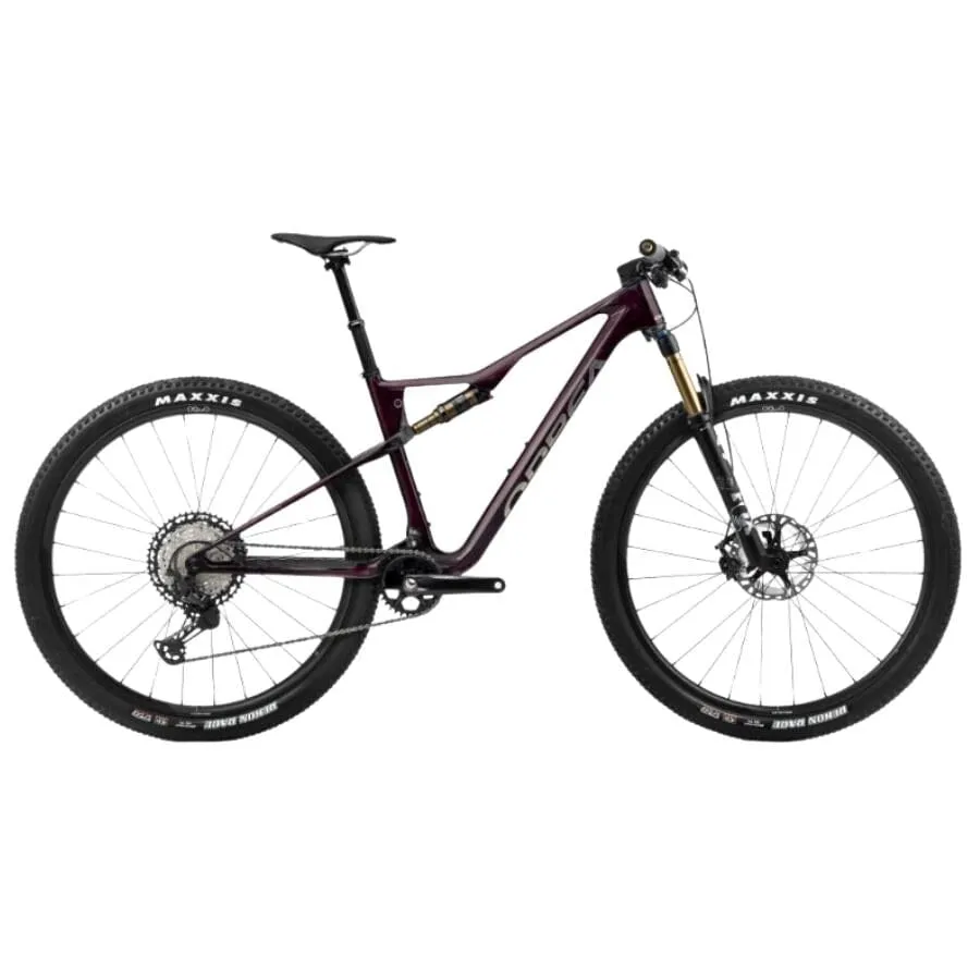 2024 Orbea Oiz M-PRO