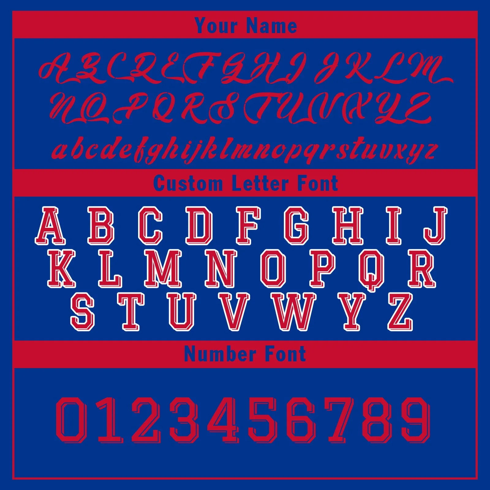 Custom Blue Red Buffalo Jacket and Sports Shoes Combo Offer Personalized Combo ZH-D020294-4