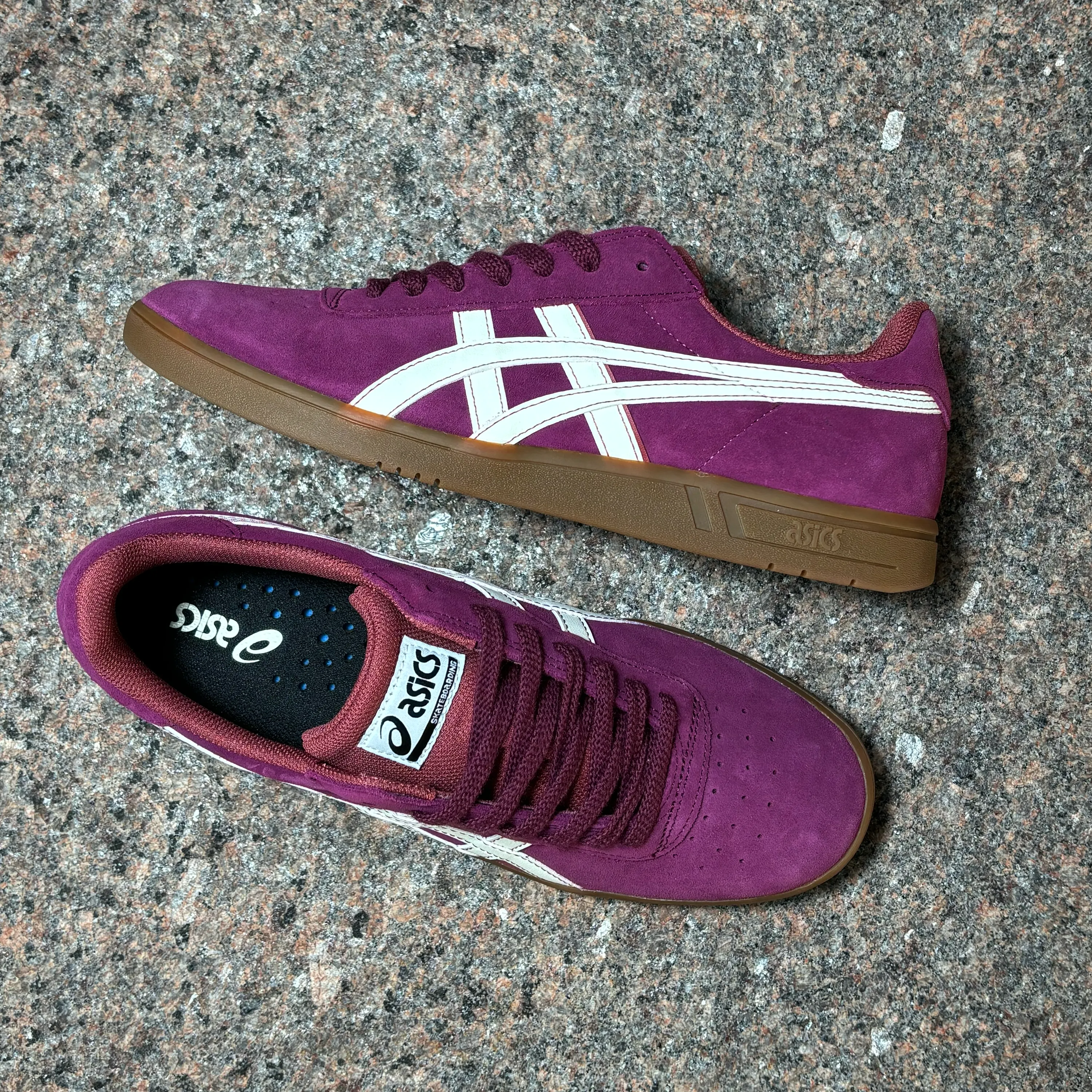 GEL-VICKKA PRO - ROSELLE