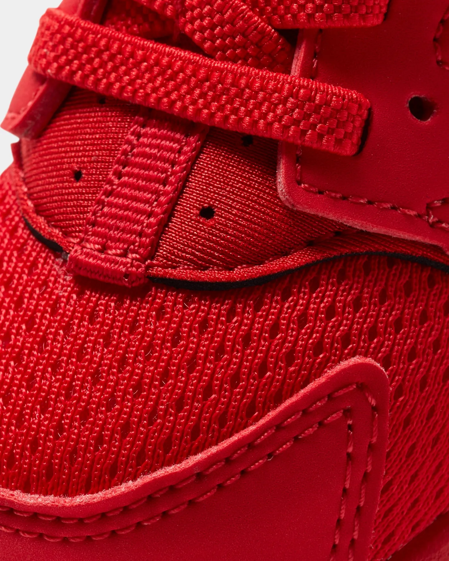 Nike Infant Huarache Run University Red
