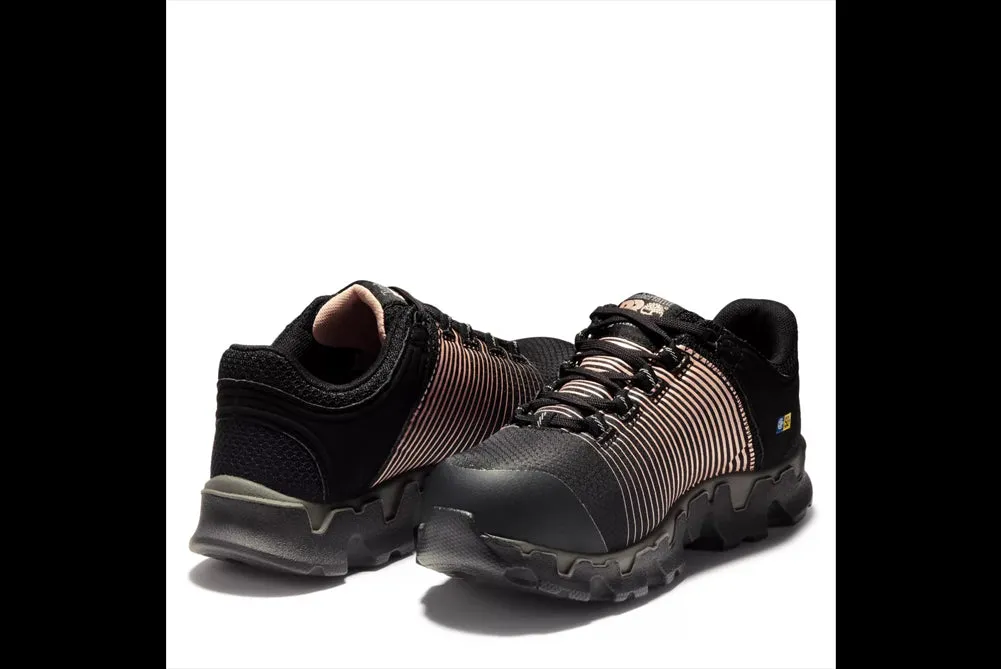 Powertrain Sport by Timberland