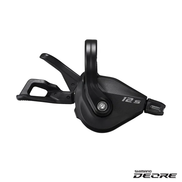 Shimano Shift Lever Deore SL-M6100 Rapidfire Plus 12-speed Right