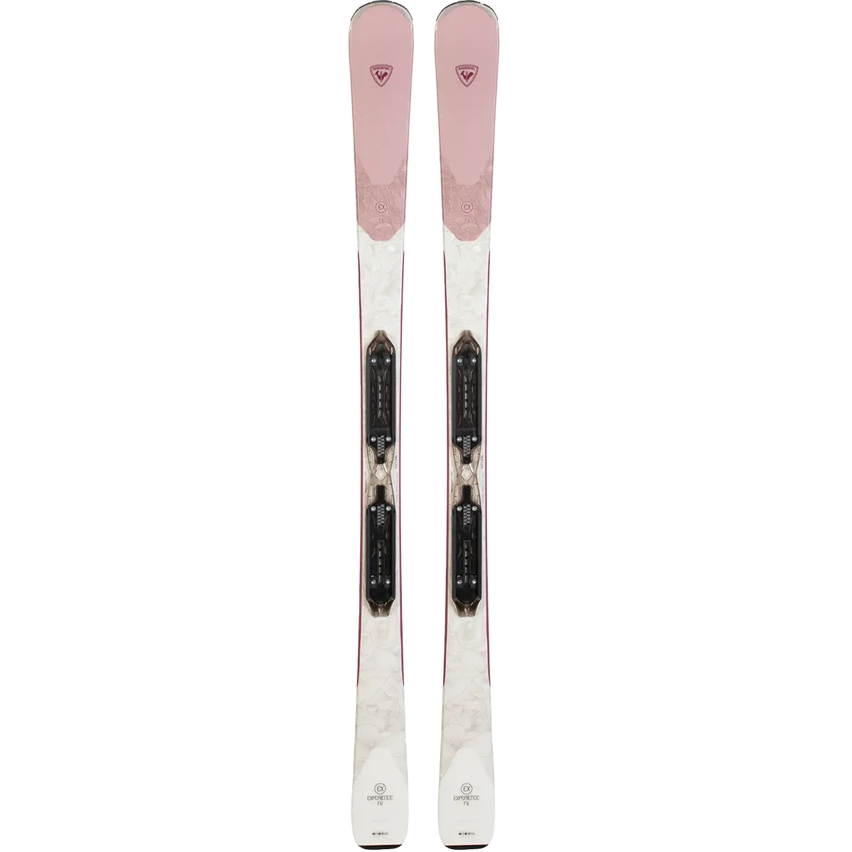 Women's Experience 76 w/Xpress 10 GW
